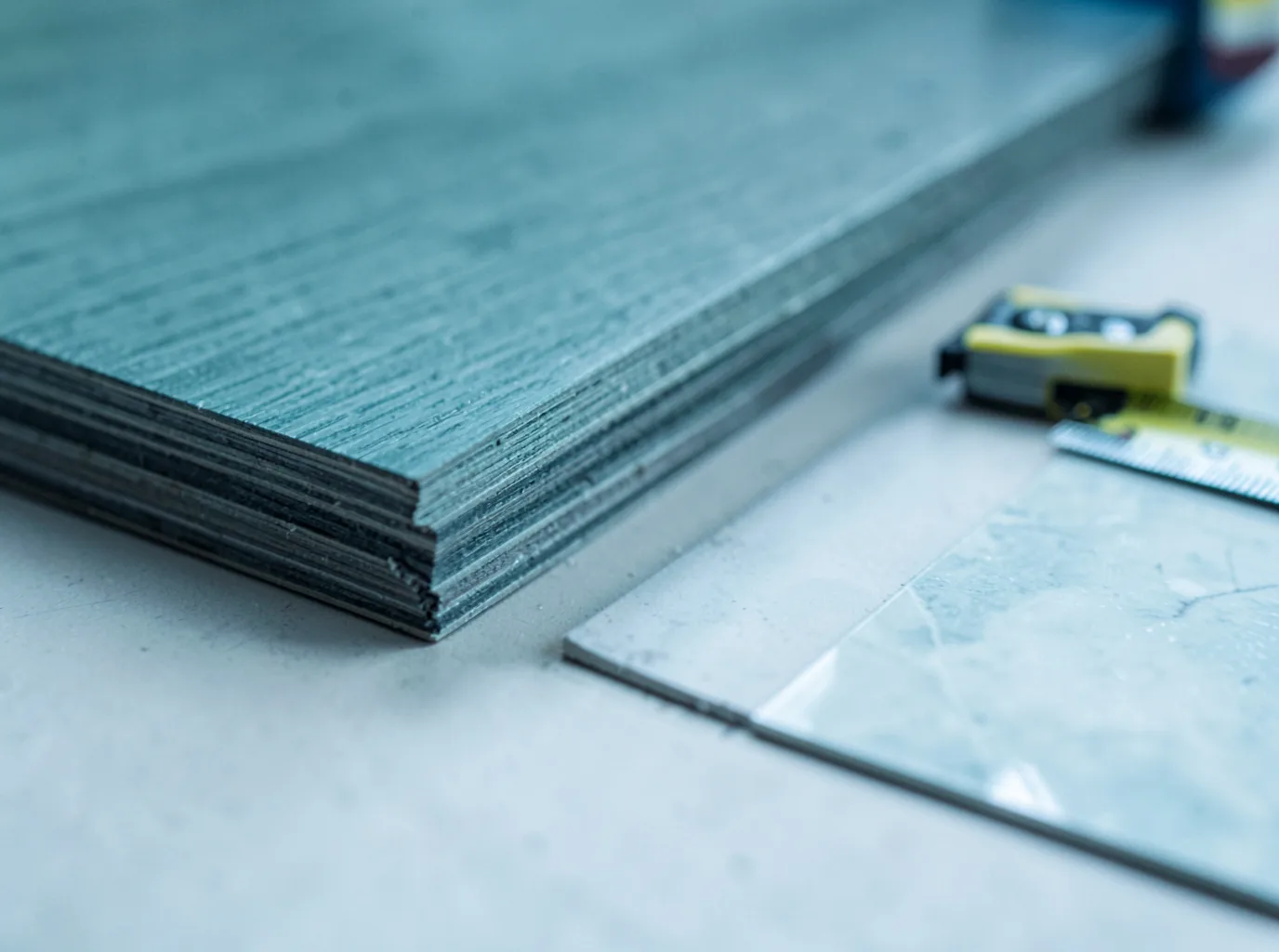 Luxury Vinyl Plank Installation Hanston, KS FAQs